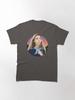 June Carter Cash Song of Bernadette Classic T-Shirt