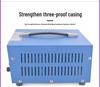 80A Handheld Jewelry Spot Welder: Portable Electric Pulse Welder for Ring and Small Repair Welding