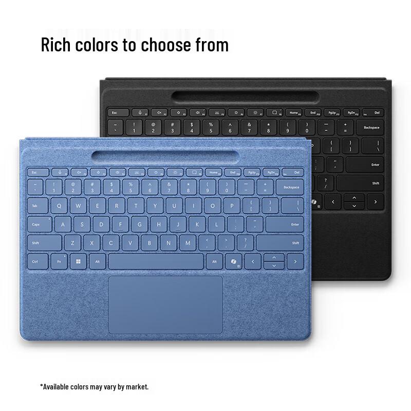Microsoft Surface Pro Flex Keyboard with Slim Pen Slot