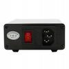 Rosfix Stacja Lutownicza T12 Orange Akbash OLED T12OAO – Wyświetlacz OLED | Lanca 1/4"" 34cm | Komplet 5 Dysz i Mata 20x30