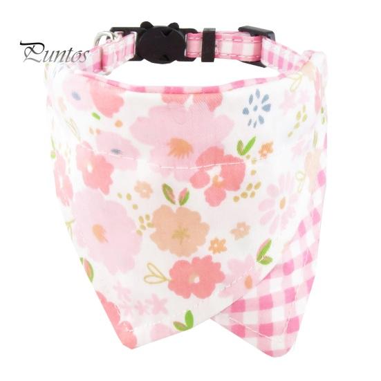 Katzenhalsband-Lätzchen mit Glöckchen, verstellbare Haustierhalsbänder, Katzen-Bandana-Glöckchen, hochwertiger Haustier-Schal für Kätzchen und einige Welpen