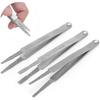 3Pcs Diamond Grip Terminal Cleaner Set, Electrical Terminal Cleaner for Small Electrical Spade Pin Connector