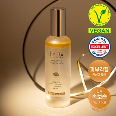 Ansiktsvård – Närande serum och ansiktsessenser