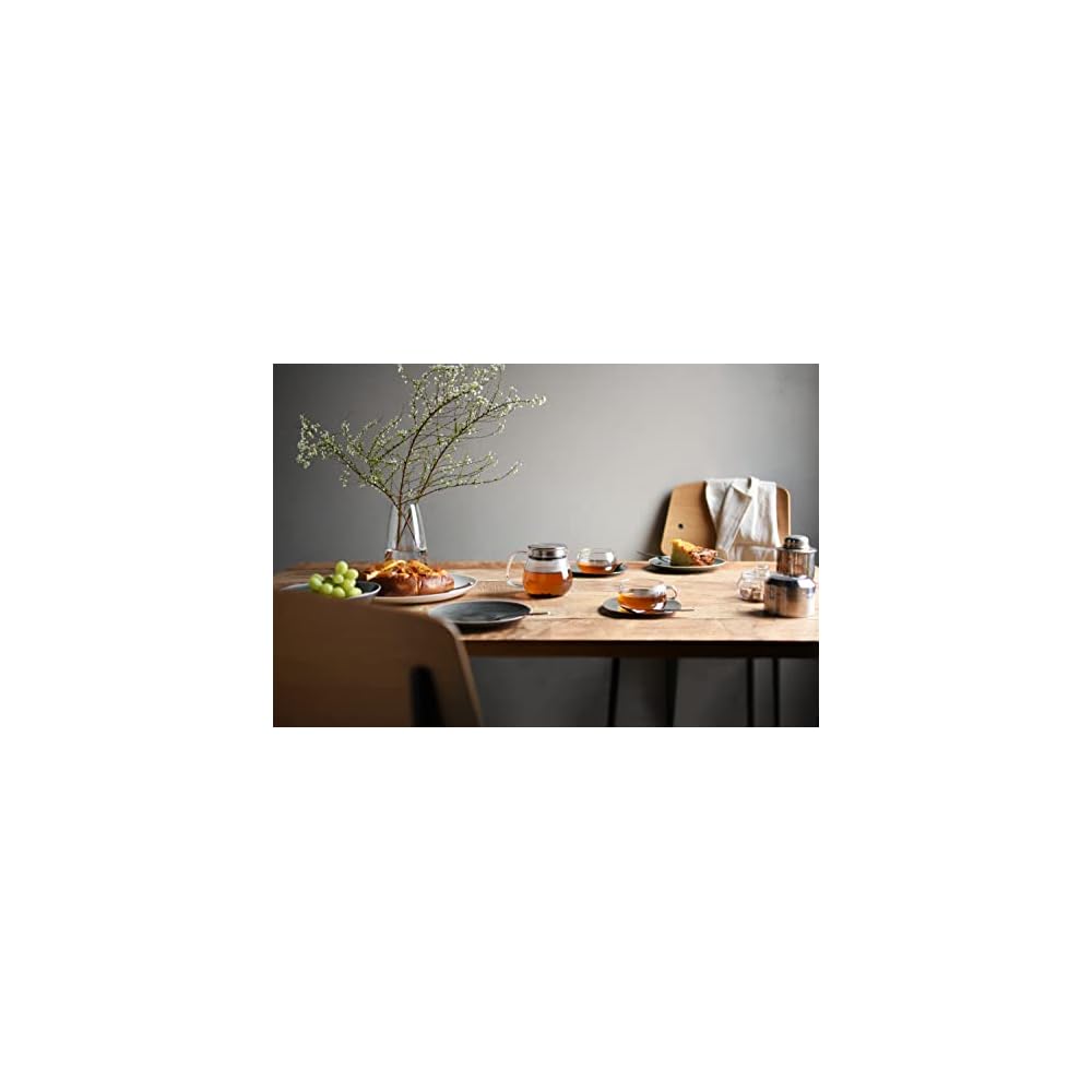 KINTO UNITEA Non-Slip Tray, Willow, 420 x 320 mm, 21737