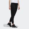 adidas Comfort Casual Running Pants Women Pants Black DW4605
