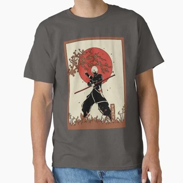 Dohalim Tectofission Classic Tshirt Made In Usaaus Tshirt S2xl S