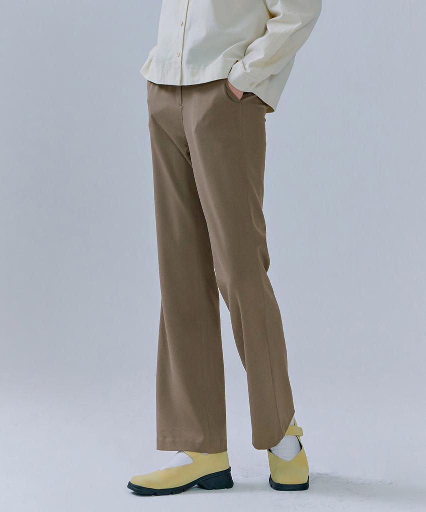 CHASECULT Women'S Bootcut Slacks-Cerg2261B08