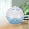 Liquid Air Fresheners Revitaliser LED Light Colour