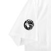 Anta CUBAL Polo Shirt Short Sleeve Summer Breathable Quick Dry Comfortable Simple Fashion Business Solid Color Unisex Tops Pure-White 952621129-1