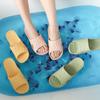 Non-slip couple summer men's and women's home bathroom bath home sandals