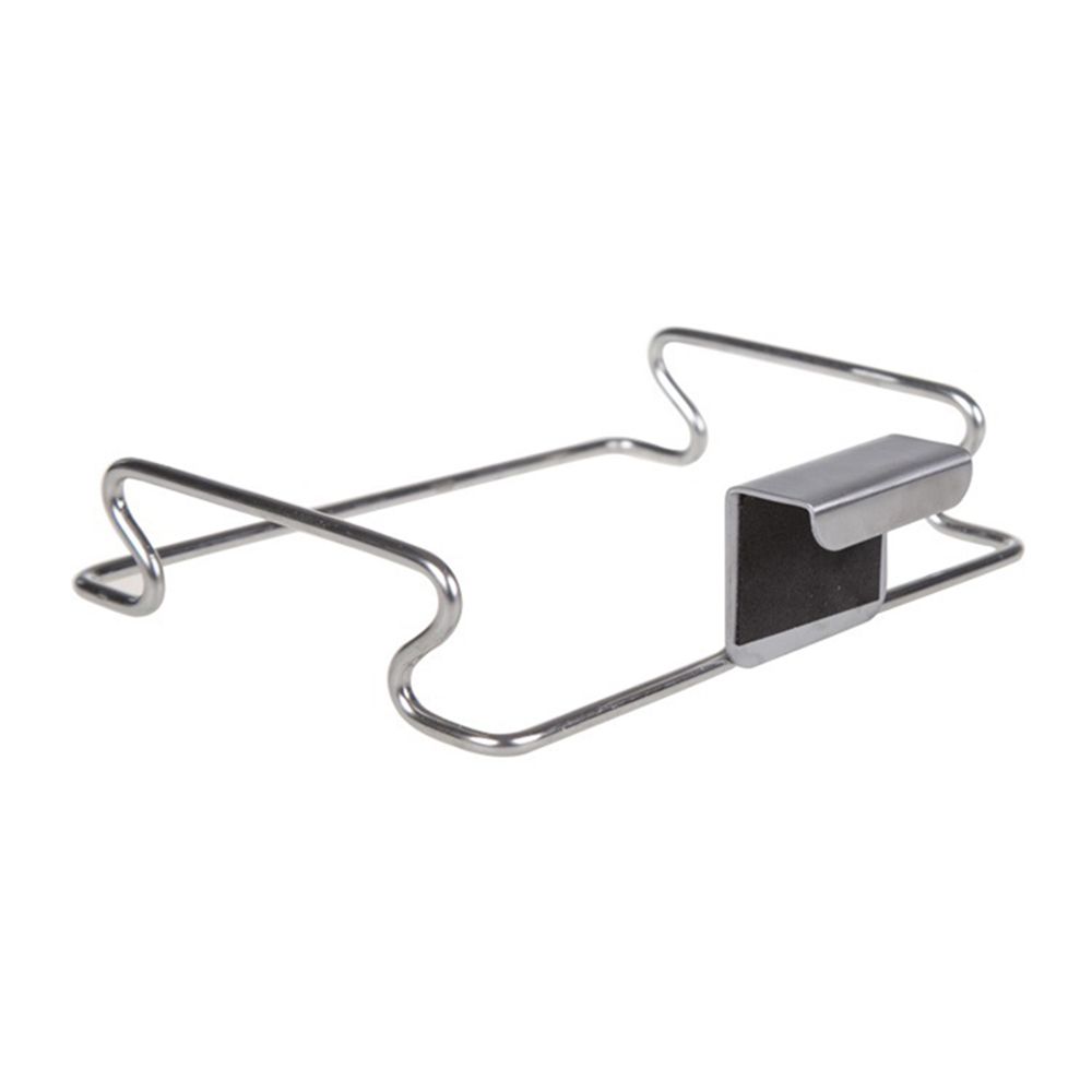 Papelera Kitchen Cupboard Cabinet Garbage Rack Storage  Hanger Trash Can Bin Rubbish Bag Holder