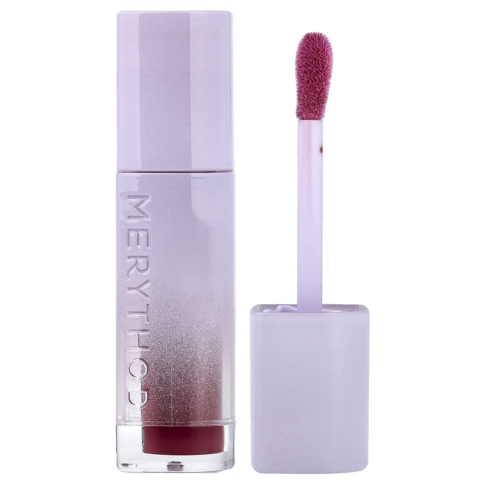 Merythod, Dewy Jelly Lip, 02 Florid, 3g (0.11oz)
