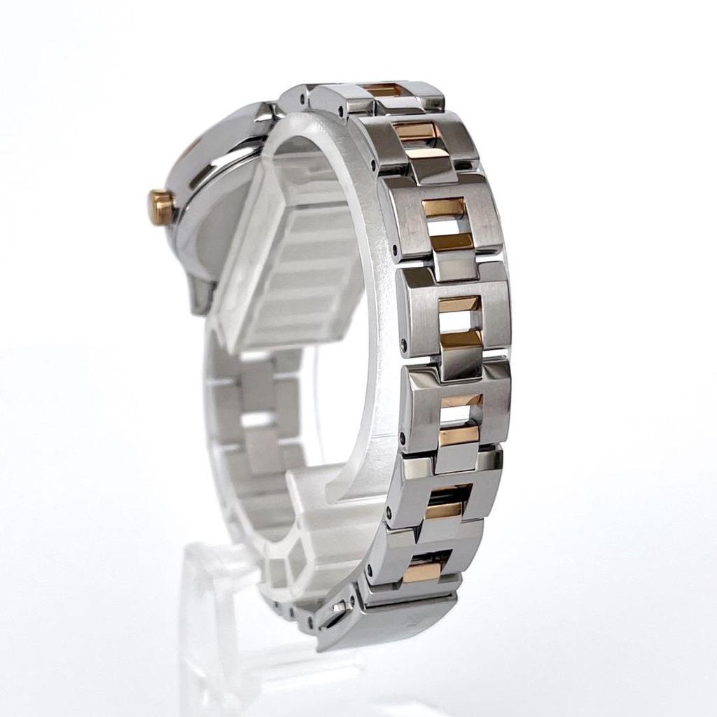 [USED] Seiko Rukia Women's Watch, Working, Radio-Controlled Solar, s2123