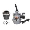 PZ19 Carburetor with 1.4in Air Filter Fits for 50cc 70cc 90cc 110cc 125cc ATV Dirt Bike