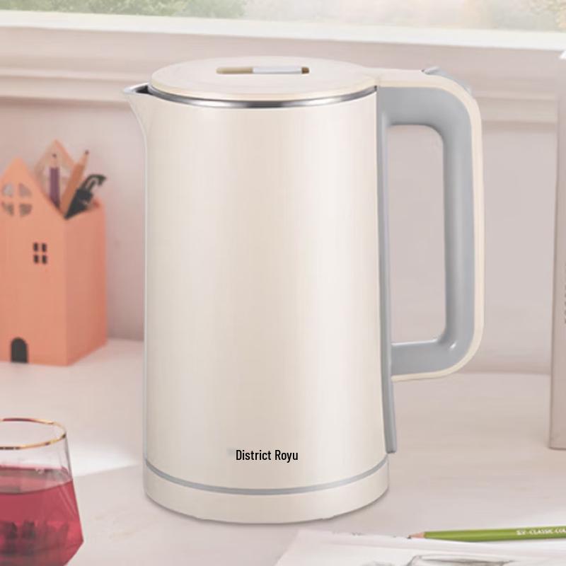 Royalstar Electric Kettle