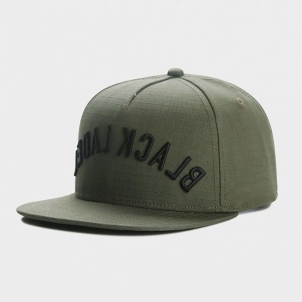 Black Arch Men And Women Wide Brim Sun Hat With Embroidered Letter Design For Summer