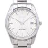Вживаний Grand Seiko SBGX063 / 9F62-0AB0 Кварцовий наручний годинник Срібна нержавіюча сталь