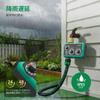 RESTMO Besproeiingstimer Automatische Besproeiingstimer Groen