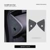 Avatr 06 Air Vent Decorative Car Sticker