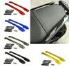 Motorbike Modification Accessories for MT-09 2014-2020 Motorcycle Rear Grab Bars Aluminum Passenger Grab Rail Handle