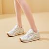 European Station Internet Celebrity Dad Shoes Women Ins Tide 2026 Spring New Korean Version Fashion Trend Platform Sports Shoes
