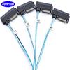 High-Speed MiniSAS HD SFF-8643 to 29-pin 8482 Server Network Cable