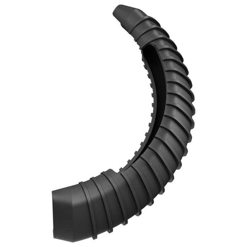 Propeller Blade Cover Anti-collision Ring Anti-fall Sleeve 360-degree Protector Compatible For Dji