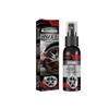100ML Rust Remover Cleaner for Car Wheels Paint Metal Surface Iron Powder Cleaning Multi Purpose Rust Converter Spray Chrome
