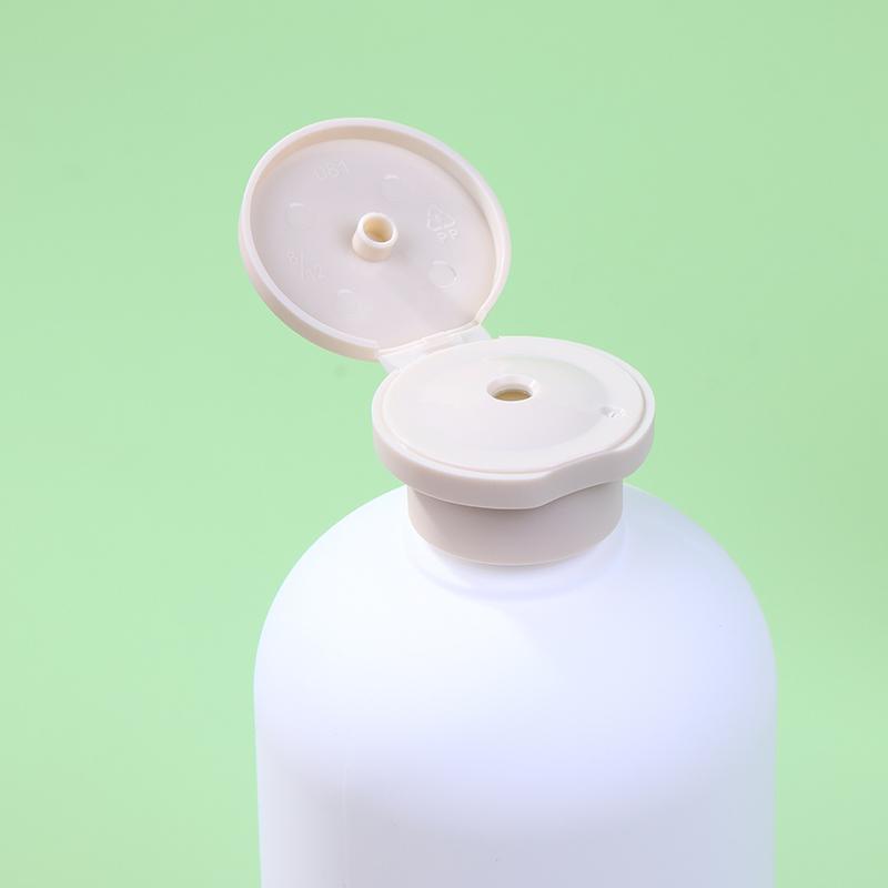Refillable Plastic Travel Bottles – Squeeze and Pump Containers with Flip Cap for Shampoo, Lotion, Cream, and Shower Gel