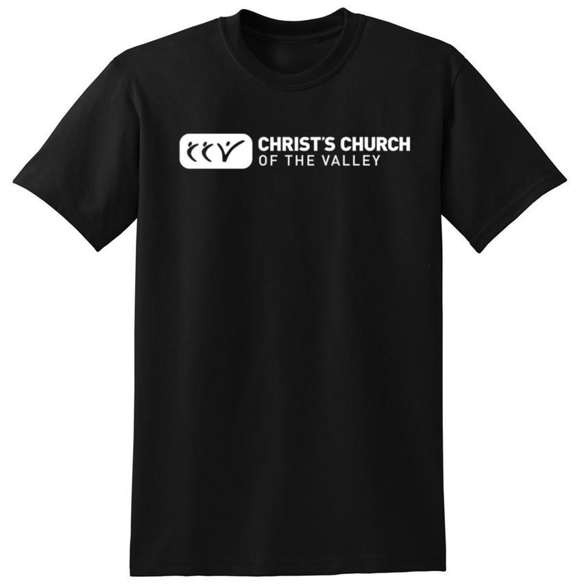 Ccv Christ'S Church Of The Valley T-Shirt