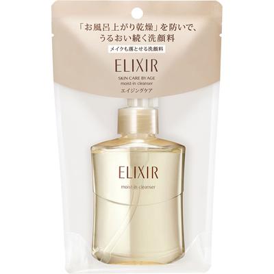 Elixir Sup Riel Shiseido Elixir Supreme Moist Inclence 140ml