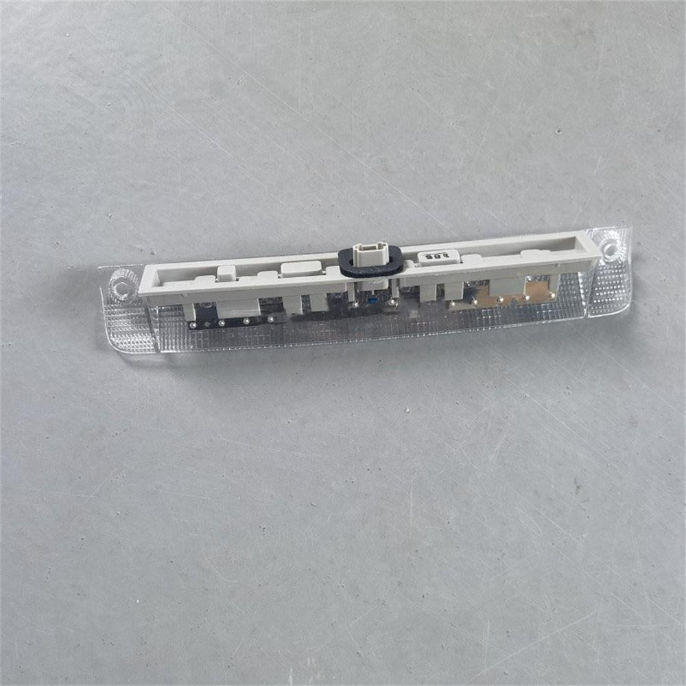 High Mount 3rd Third Brake Light Lamp LED For Toyota Highlander 2008-2013