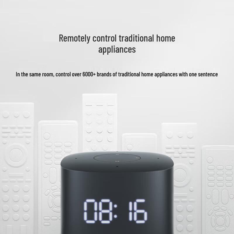 Xiaomi Xiaoai Smart Speaker Play Enhanced Edition