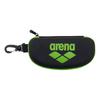 [ARENA] Arena Swimming Goggles Unisex Goggle Case (M) One Size Fits All with Hanging Hook AS5SAZ70U
