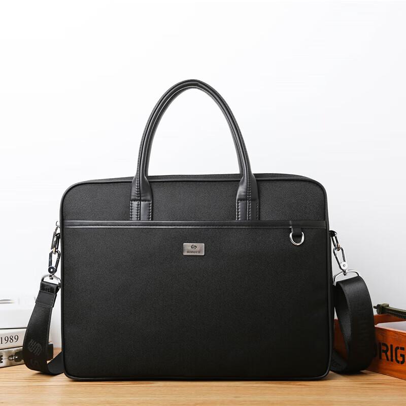 SIMOER 8149 Business Laptop Briefcase