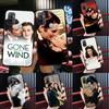 Gone With The Wind Movie Case For Oppo A15 A16 A17 A52 A72 A76 A96 A54 A74 A94 A54S A57S A58 A78 A98 A57 A77 Cover