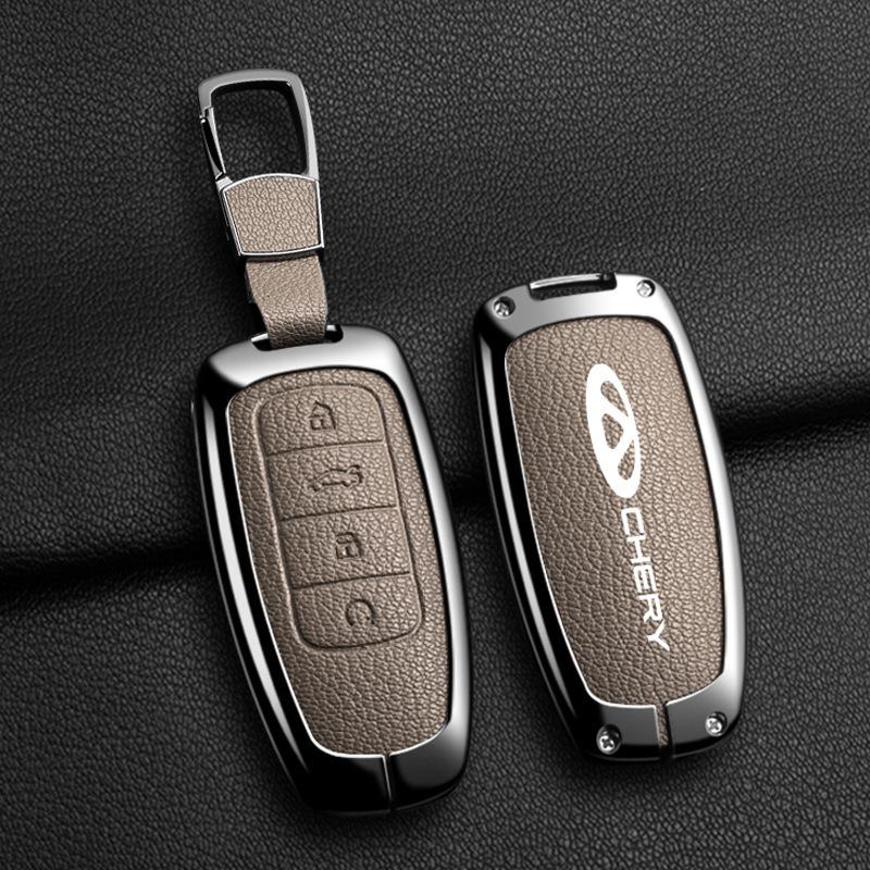 Chery Arrizo 8/Tiggo 8 Pro/9/7/8 Plus 2024 Remote Key Fob Case