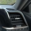 Toyota Crown Grade 2025 Compatible Side Air Vent Center Air Vent Dashboard Vent Garnish Interior Accessory Toyota Specialist Design Aobexalt