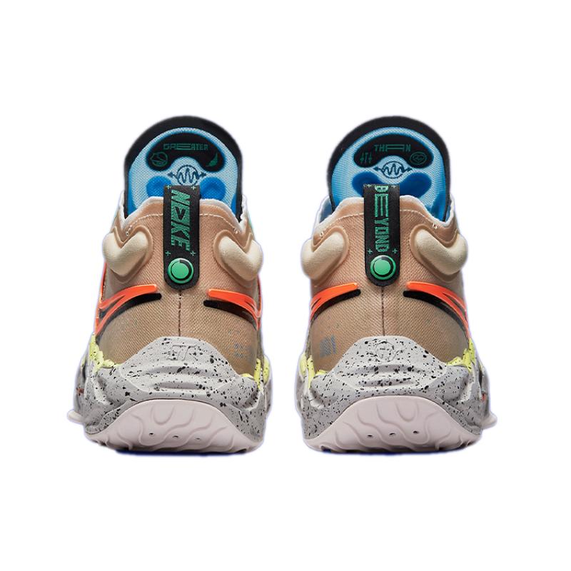 Nike Air Zoom GT Run EP 'Mowabb Attitude' Sneaker DA7920-200