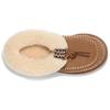 UGG Tasman Alpine Hausschuh Kastanie Damen 1158258-CHE