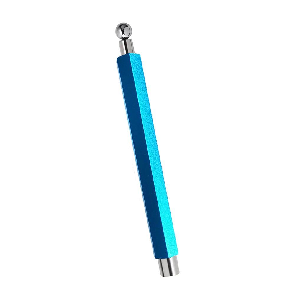 Magnetic Ball Magnet Pen Double-head Nail Polish Pen New Cat Eye Gel Pen