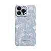 iPhone 16/15/14 Pro Max Full Coverage Anti-Drop Film Case with Precise Cutouts