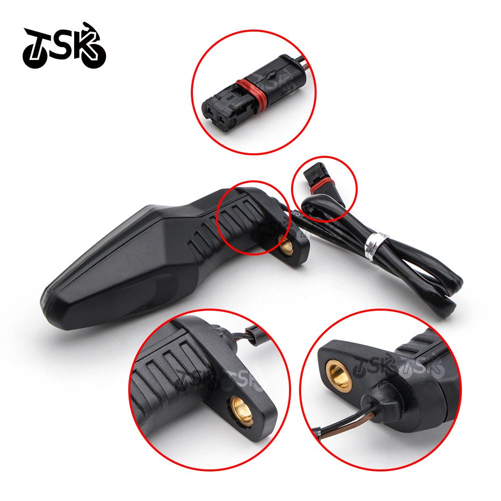 Turn Signal Light Front Rear for BMW K1300R  2009-2013 K1300S  2009-2014 Parts Indicator Lamp Accessories Motorcycle S1000RR