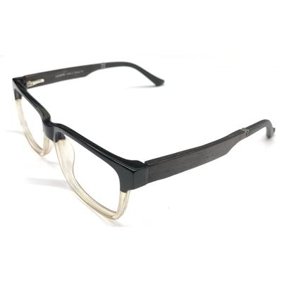 RSINC Half Rim frame/eyeglass/Spectacle, Optical, Prescription, For Men And Women,  LP-1I04-YCL5