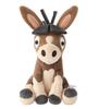Pokemon Plush Doll Pokémon Fit 749 Mudbray Japan NEW