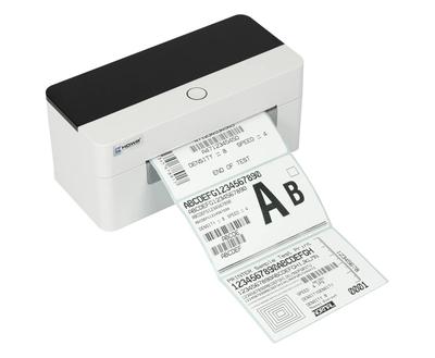 Przenośna Drukarka Do Etykiet Termicznych, Wifi, Oprint-Xc200W