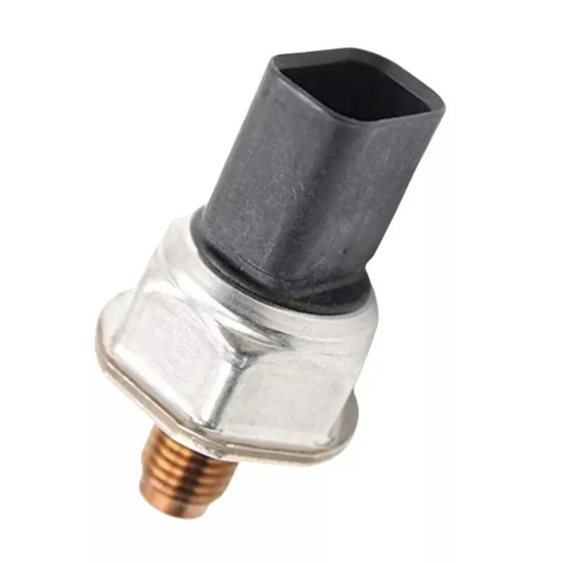 NEW Fuel Rail Pressure Sensor 287-1866 5PP4-9 For Caterpillar C175 C9 C9.3 C175-16 793F