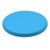 (APOSITV) Flying Disc Soft Rubber Simple Color Lightweight Soft Outdoor