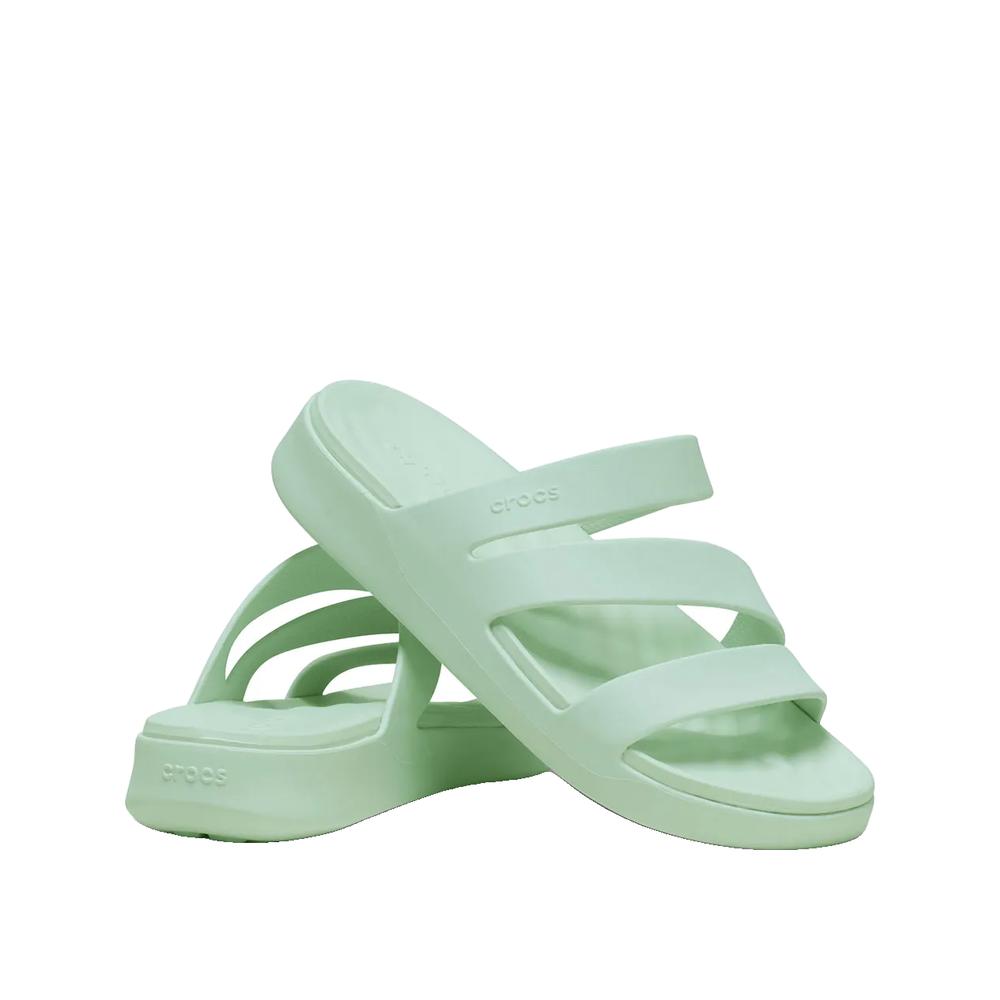 Slides Crocs Getaway Strappy