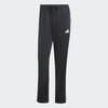 adidas Unisex Regular Fit Pants Ji8802 3s Tricot Regular Fit Open Ham Track Pants